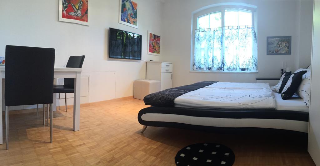 B&B Pension Marina Ruttenen Cameră foto
