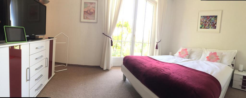 B&B Pension Marina Ruttenen Cameră foto