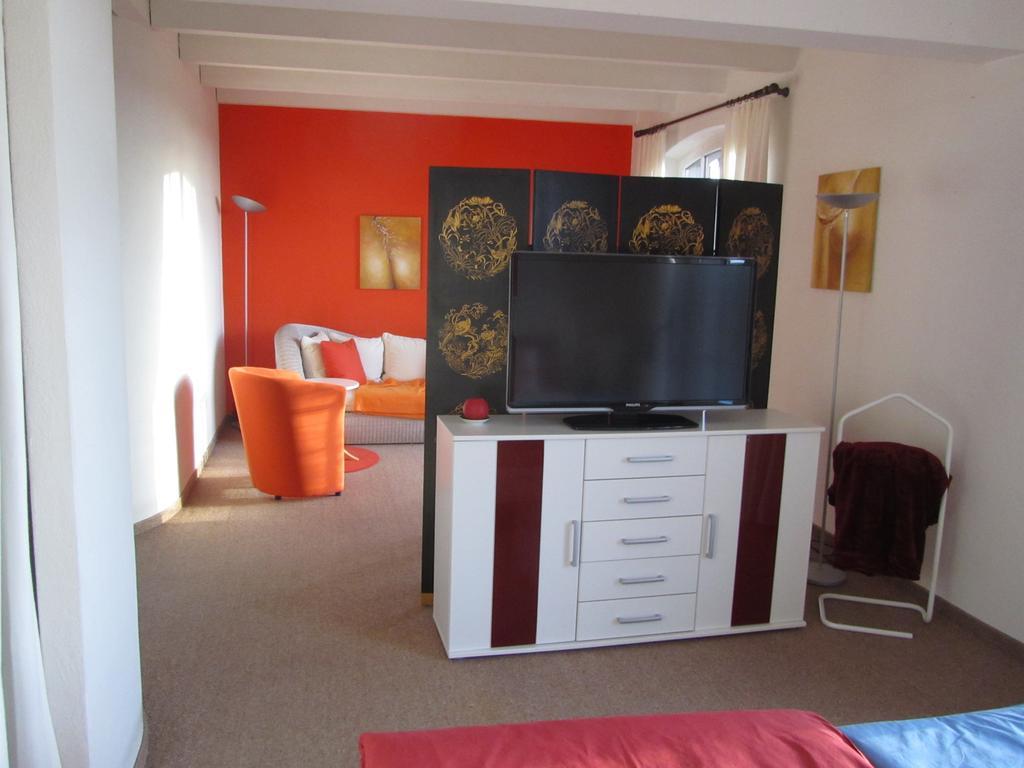 B&B Pension Marina Ruttenen Cameră foto
